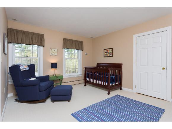 101 Tidewater Farm Road Stratham, NH 03885 - Photo 25 of 34