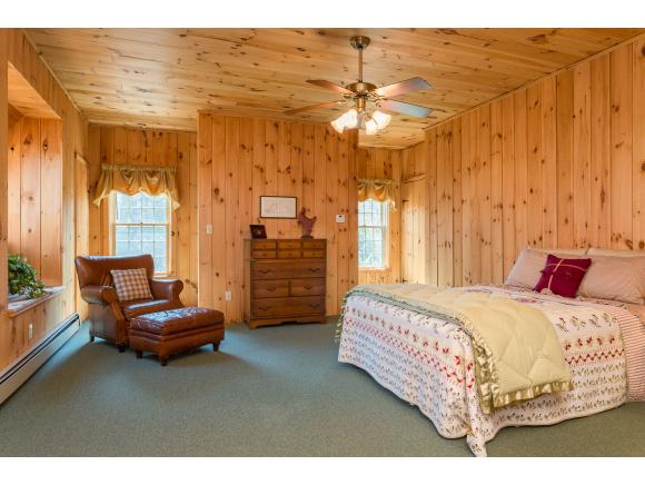 101 Tidewater Farm Road Stratham, NH 03885 - Photo 27 of 34