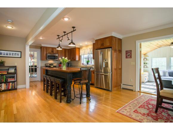 101 Tidewater Farm Road Stratham, NH 03885 - Photo 4 of 34