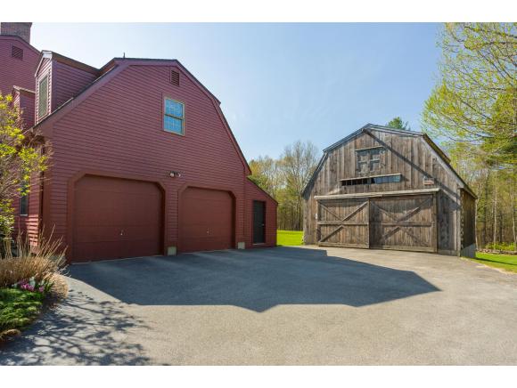 101 Tidewater Farm Road Stratham, NH 03885 - Photo 32 of 34