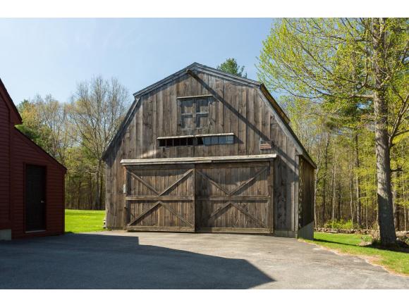 101 Tidewater Farm Road Stratham, NH 03885 - Photo 33 of 34