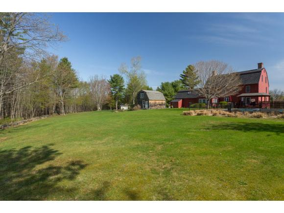 101 Tidewater Farm Road Stratham, NH 03885 - Photo 34 of 34