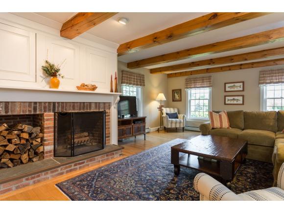 101 Tidewater Farm Road Stratham, NH 03885 - Photo 6 of 34