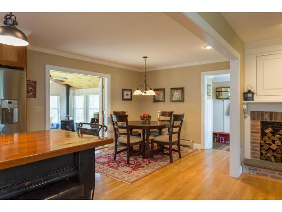 101 Tidewater Farm Road Stratham, NH 03885 - Photo 8 of 34