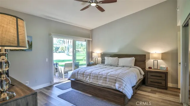 a room with furniture and flat screen tv