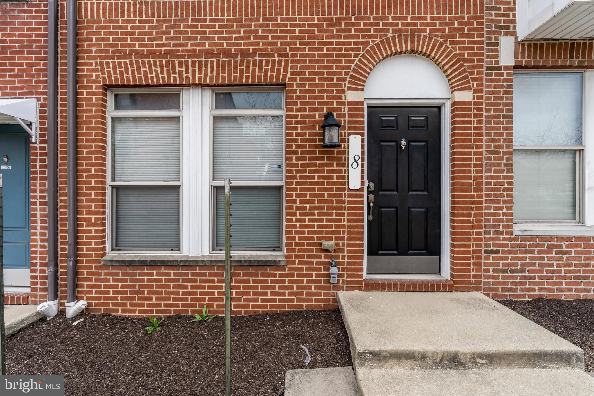 8 South Exeter Street, Unit 142 Baltimore, MD 21202 - Photo 2 of 43 Welcome Home