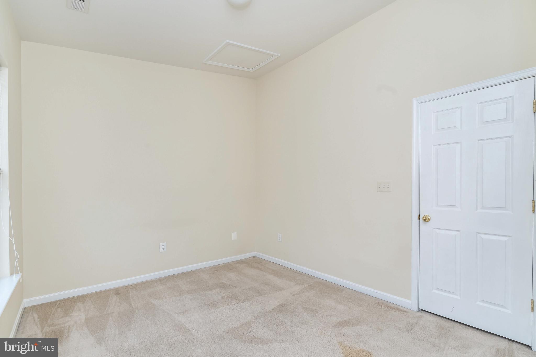 8 South Exeter Street, Unit 142 Baltimore, MD 21202 - Photo 25 of 43 2nd Bedroom