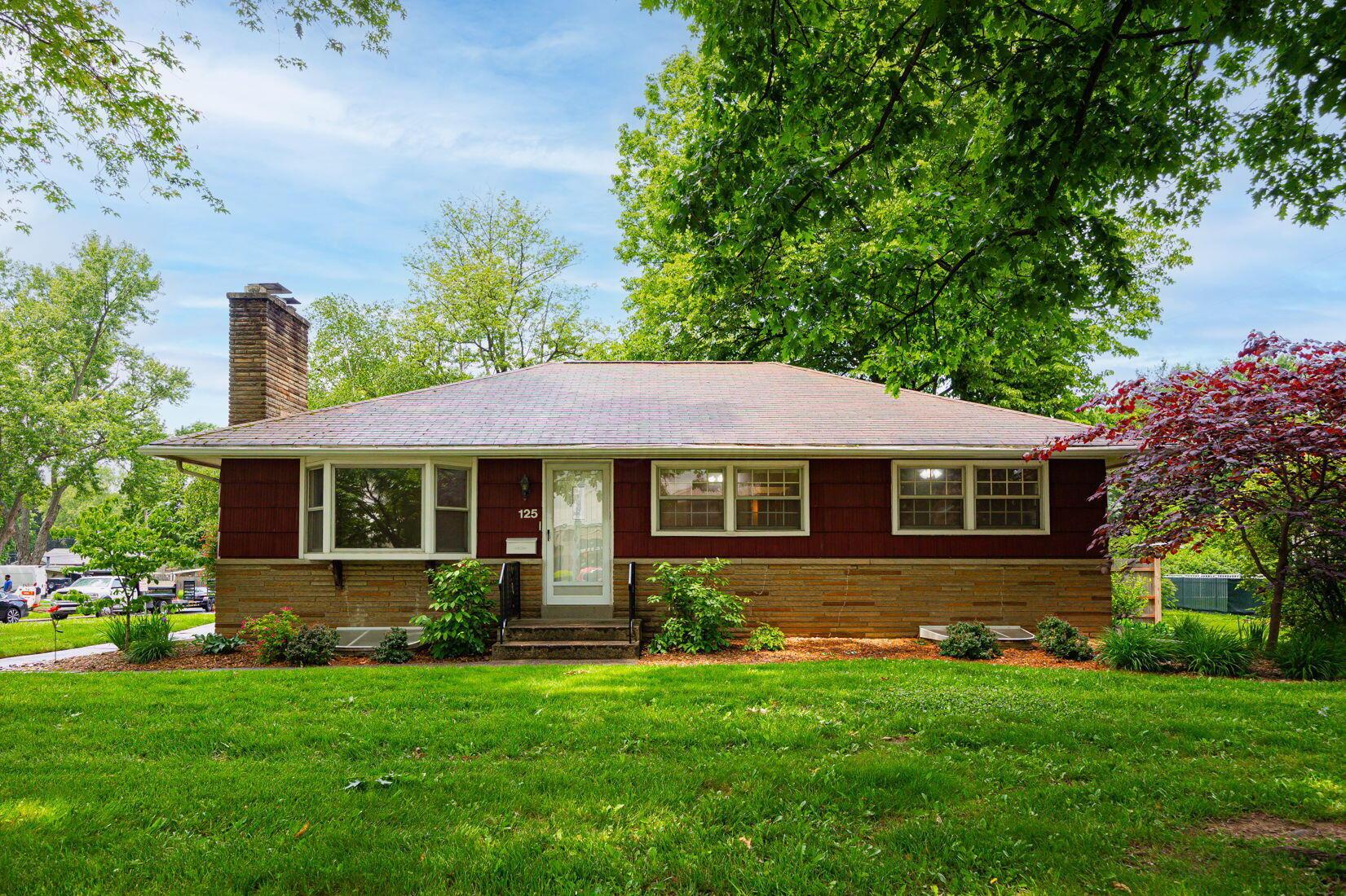 125 South Hamilton Road Columbus, OH 43230 - Photo 1 of 65 125 Hamilton Road