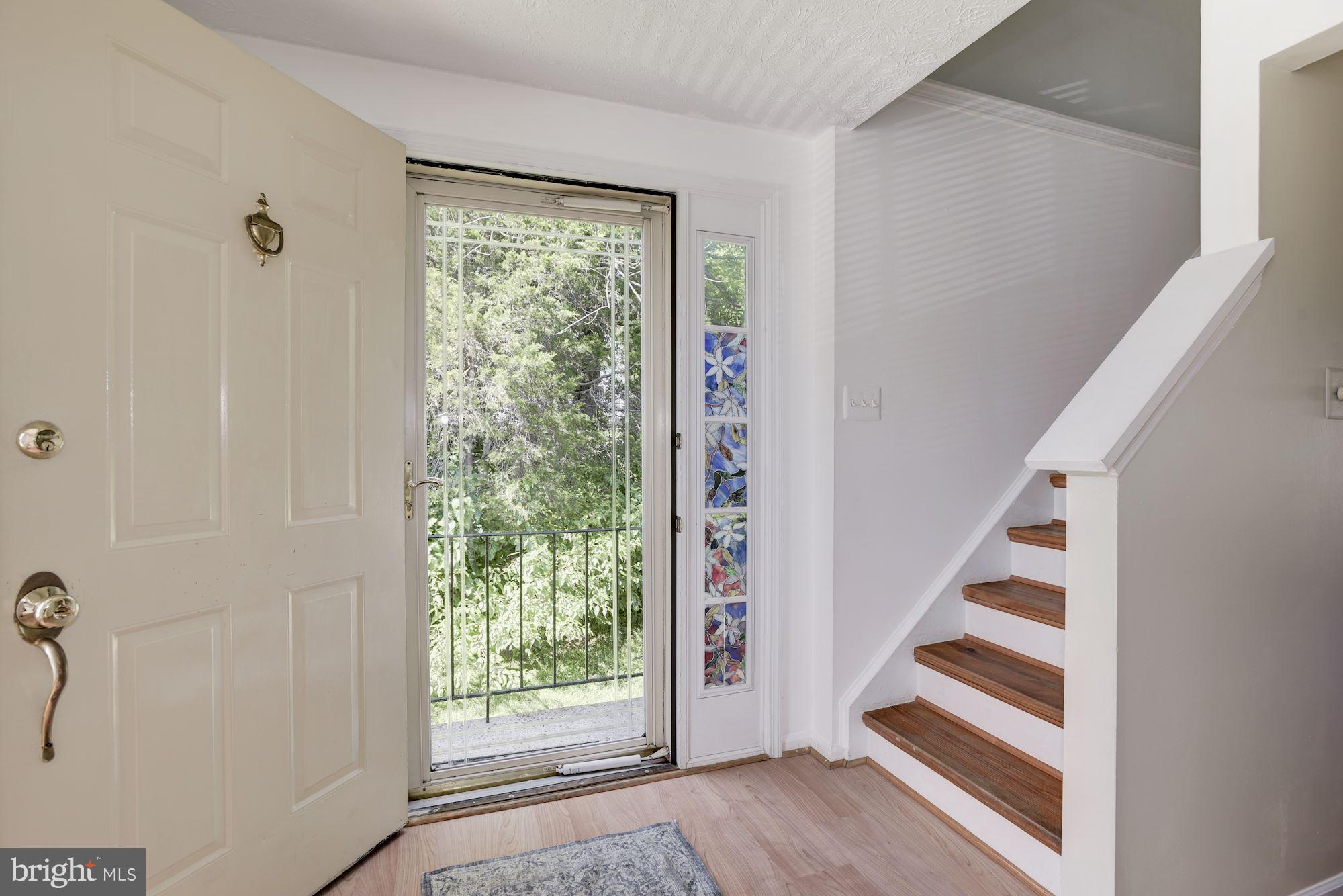 13968 Winding Ridge Lane Centreville, VA 20121 - Photo 2 of 30 Interior (General)