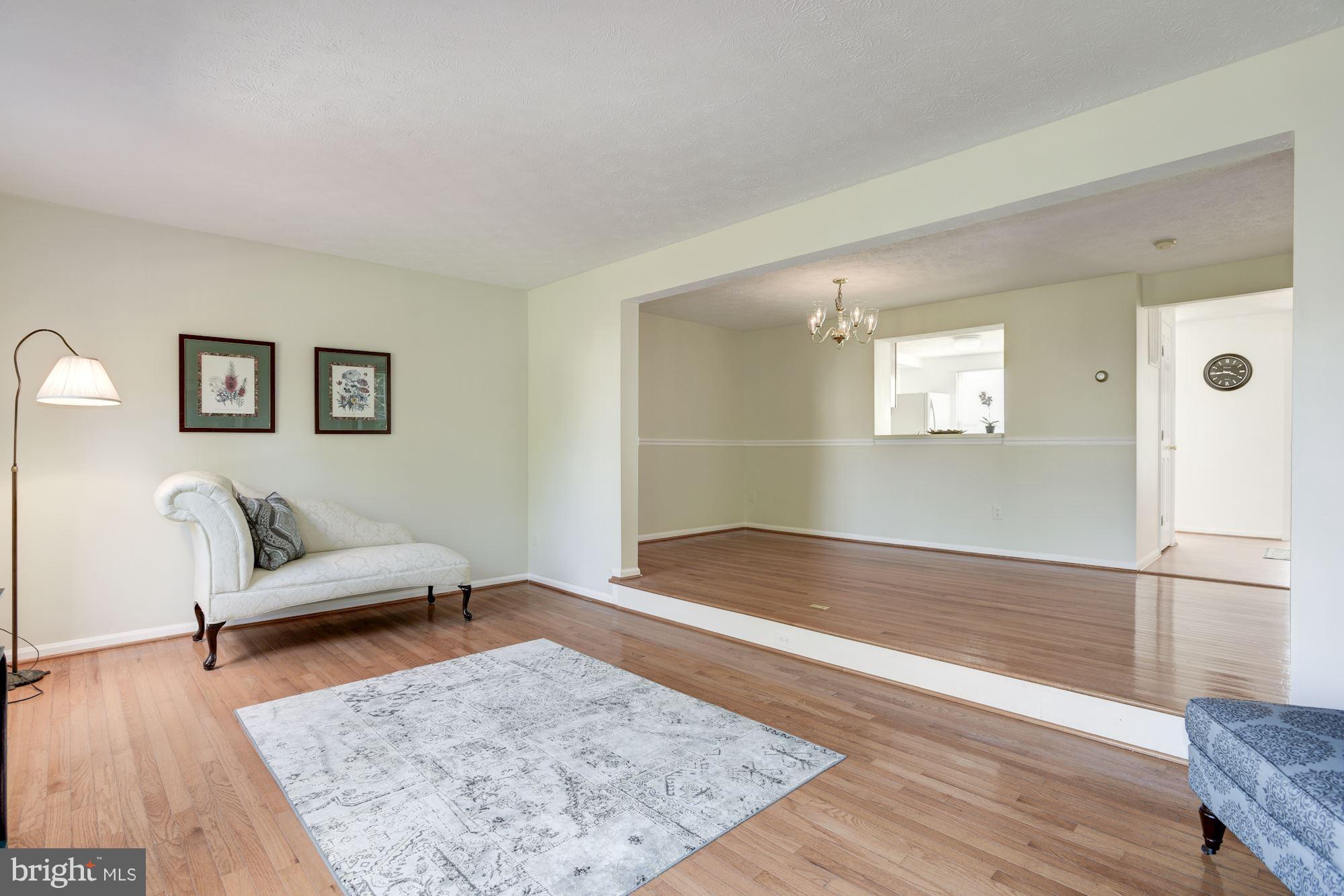 13968 Winding Ridge Lane Centreville, VA 20121 - Photo 11 of 30 Living Room