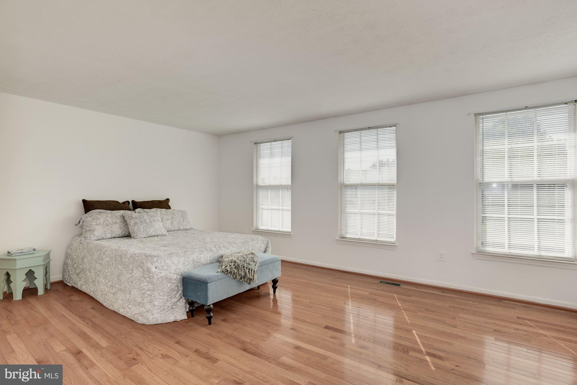 13968 Winding Ridge Lane Centreville, VA 20121 - Photo 13 of 30 Bedroom (Master)