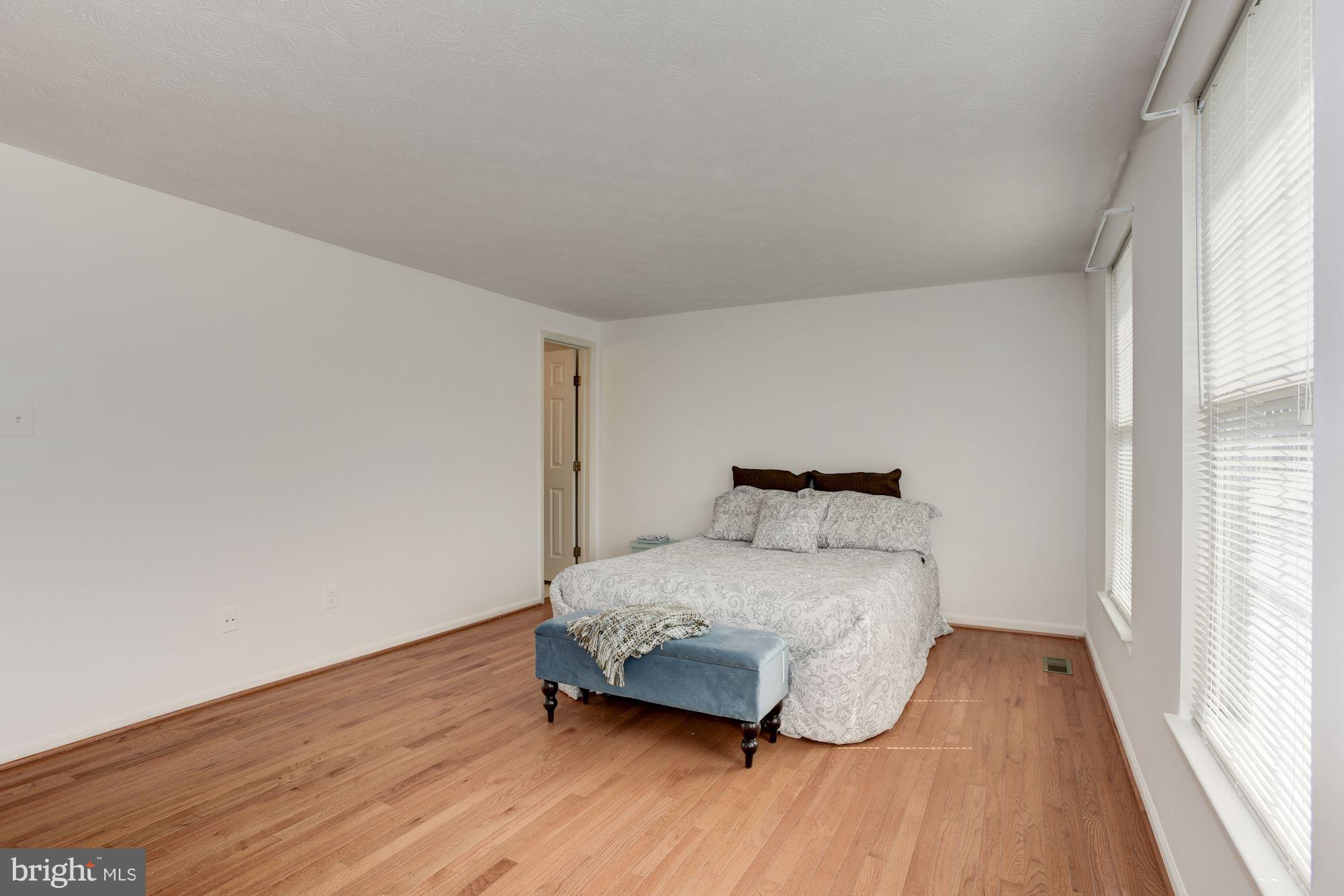 13968 Winding Ridge Lane Centreville, VA 20121 - Photo 14 of 30 Bedroom (Master)
