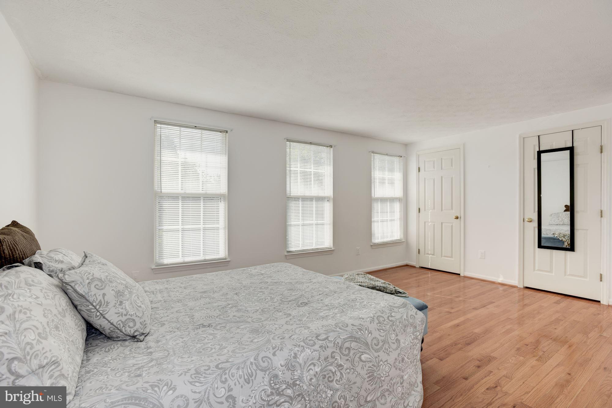 13968 Winding Ridge Lane Centreville, VA 20121 - Photo 15 of 30 Bedroom (Master)
