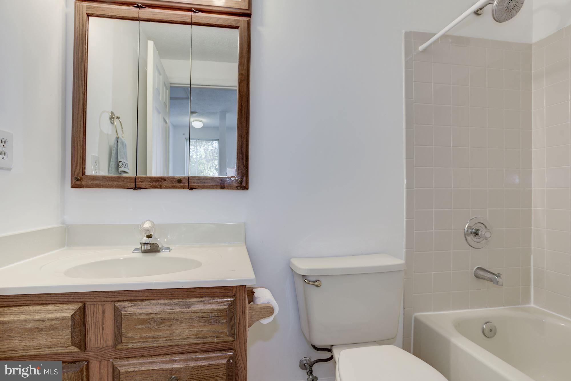 13968 Winding Ridge Lane Centreville, VA 20121 - Photo 19 of 30 Bath