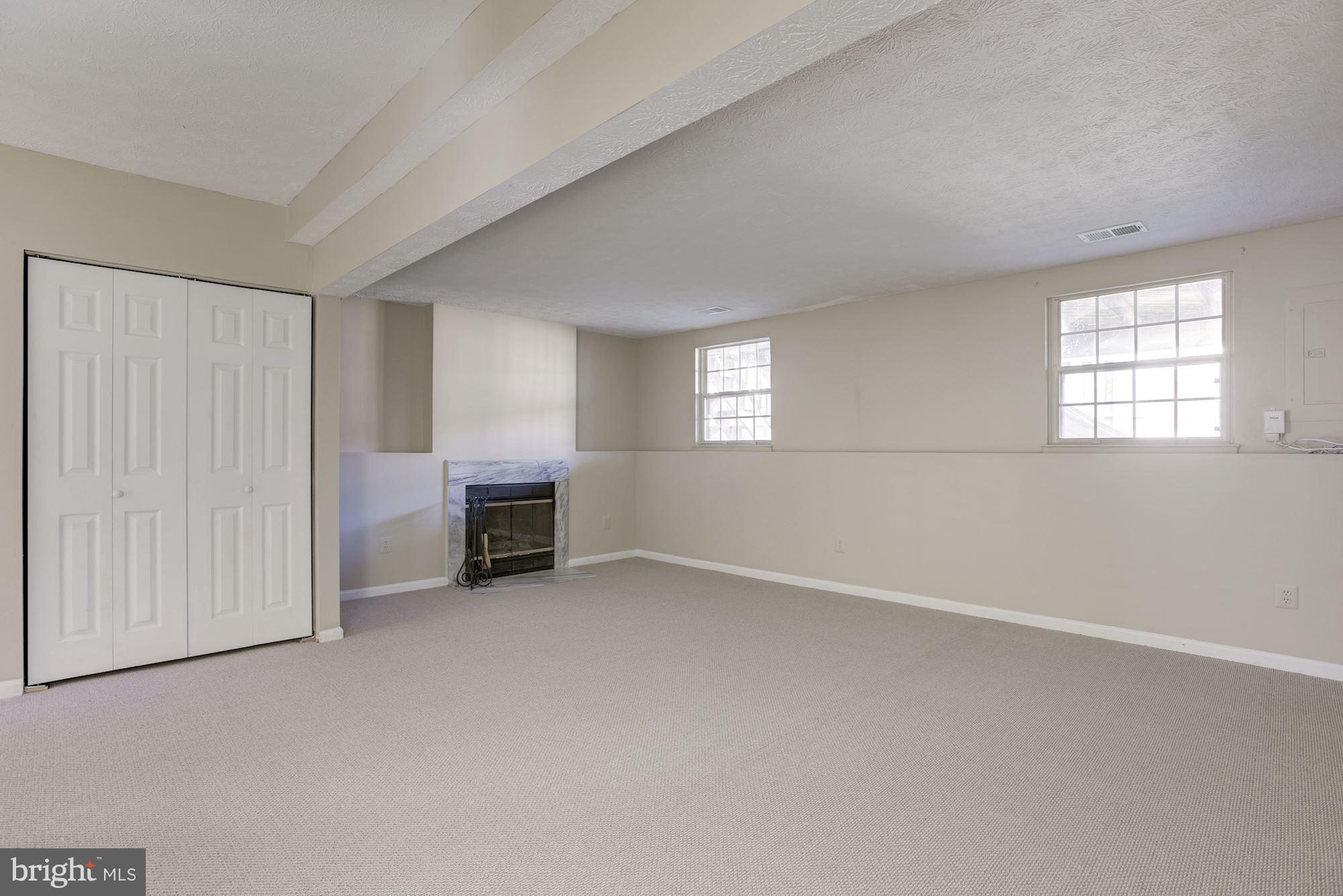 13968 Winding Ridge Lane Centreville, VA 20121 - Photo 20 of 30 Basement