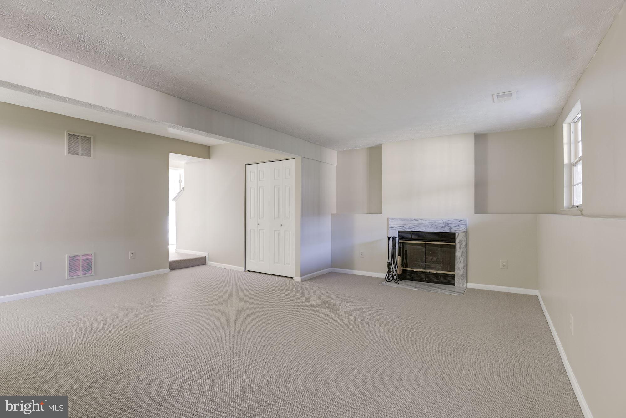 13968 Winding Ridge Lane Centreville, VA 20121 - Photo 21 of 30 Basement