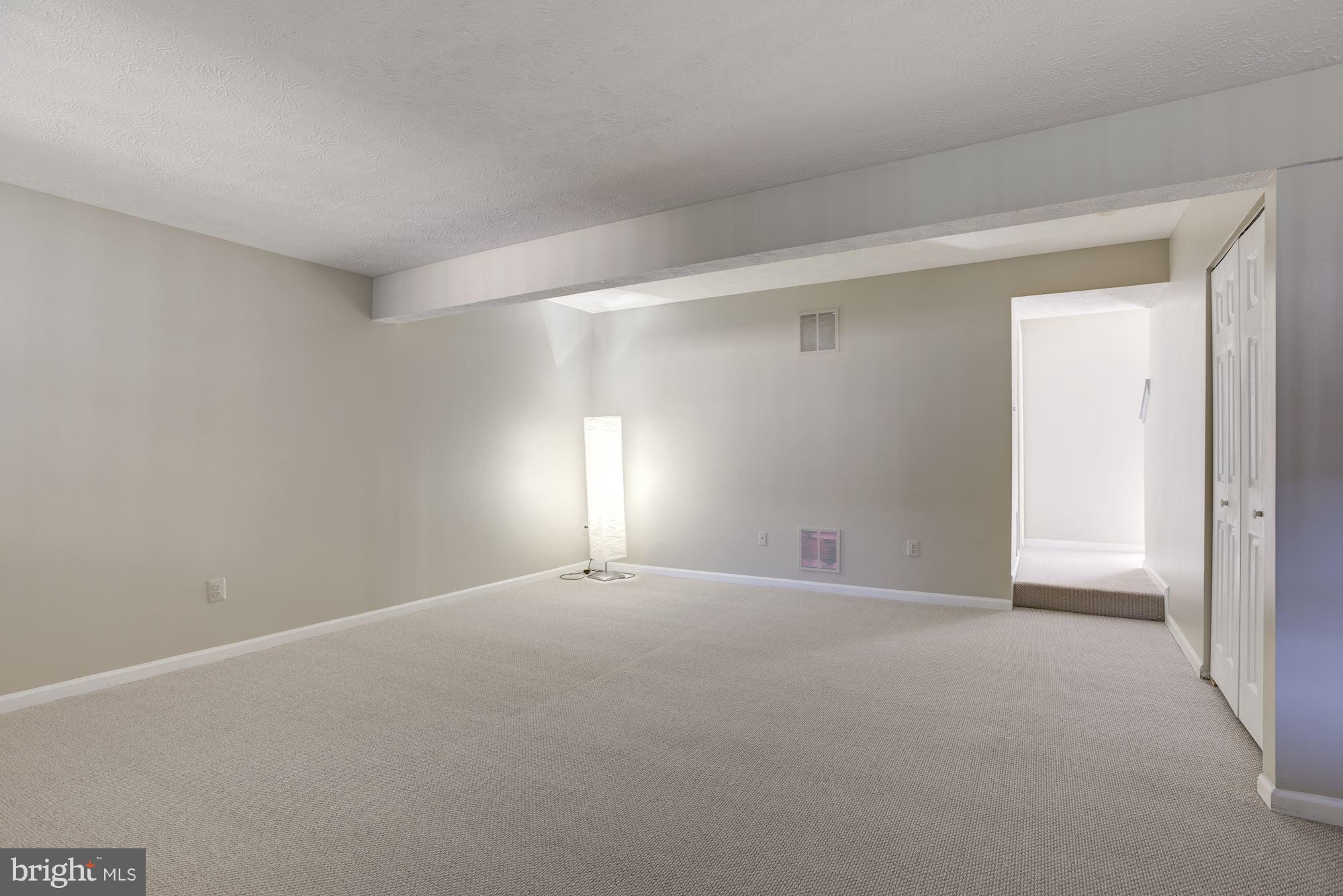 13968 Winding Ridge Lane Centreville, VA 20121 - Photo 22 of 30 Basement
