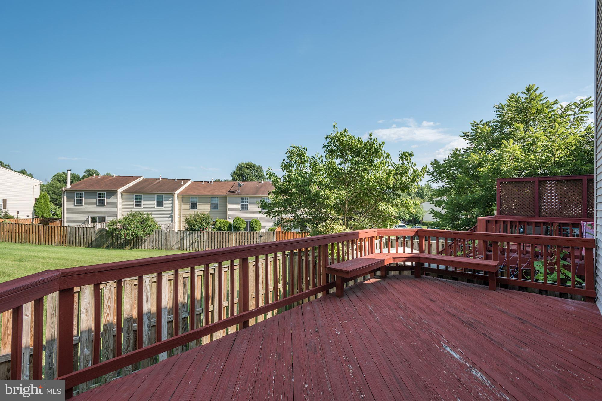13968 Winding Ridge Lane Centreville, VA 20121 - Photo 24 of 30 View