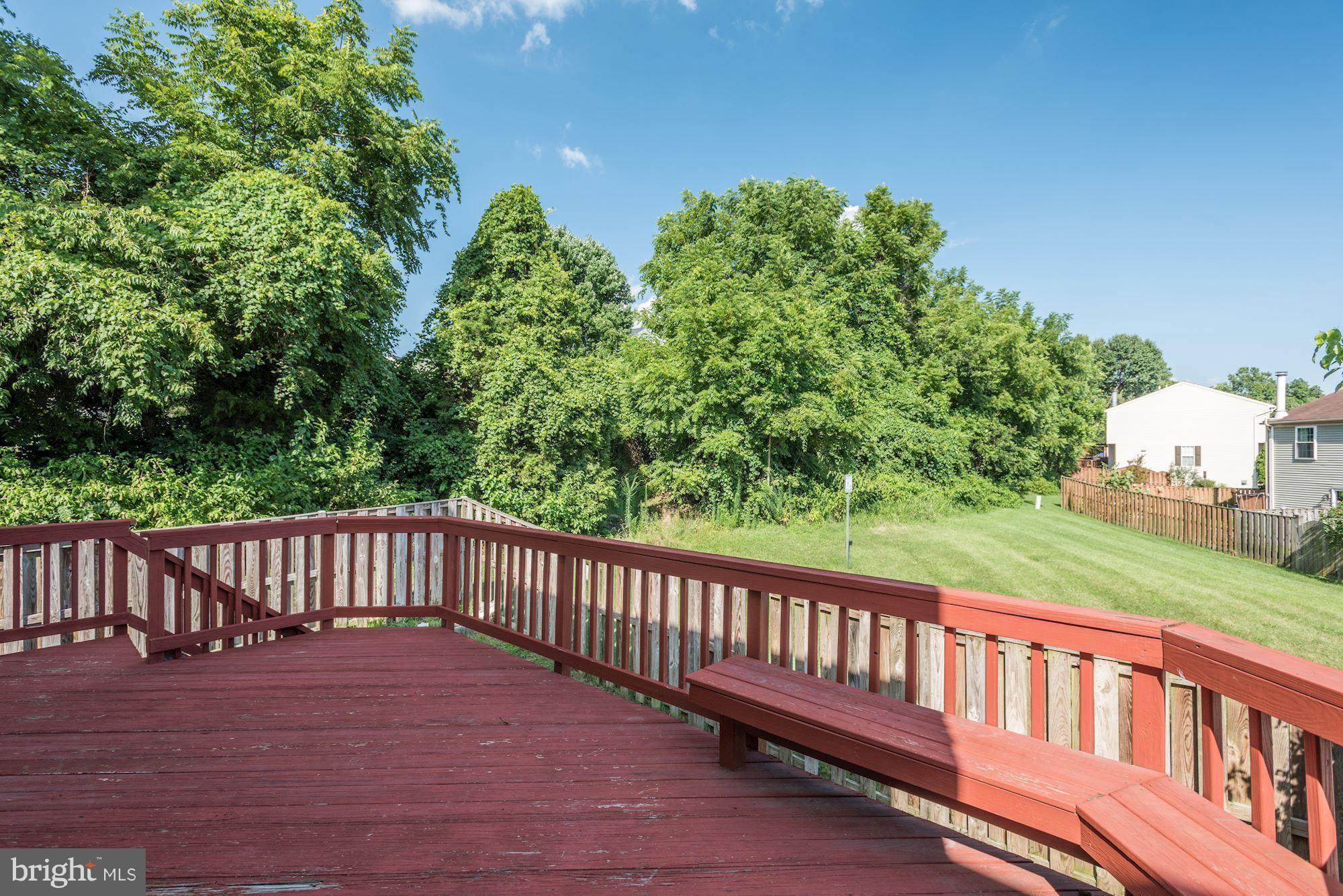 13968 Winding Ridge Lane Centreville, VA 20121 - Photo 25 of 30 Exterior (General)