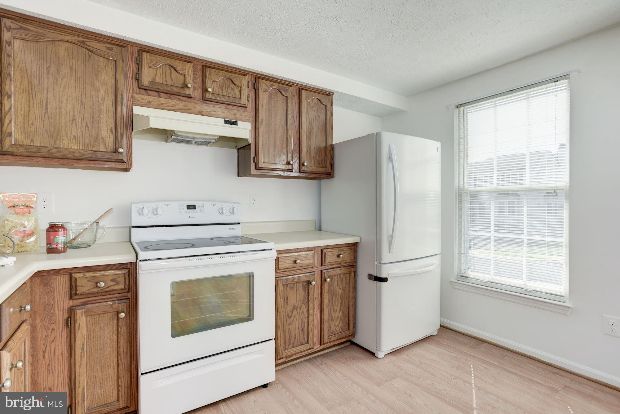 13968 Winding Ridge Lane Centreville, VA 20121 - Photo 5 of 30 Kitchen