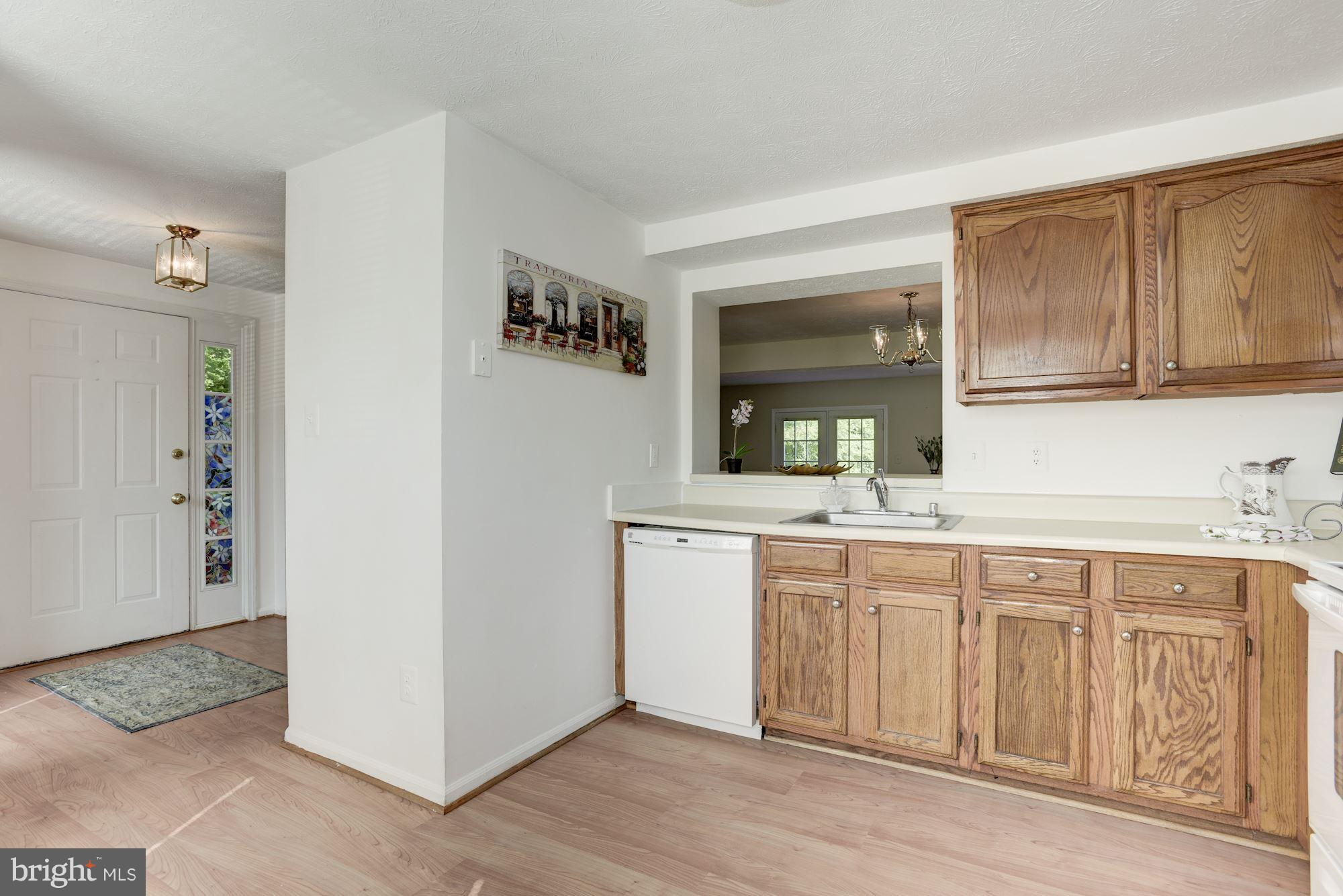 13968 Winding Ridge Lane Centreville, VA 20121 - Photo 6 of 30 Kitchen