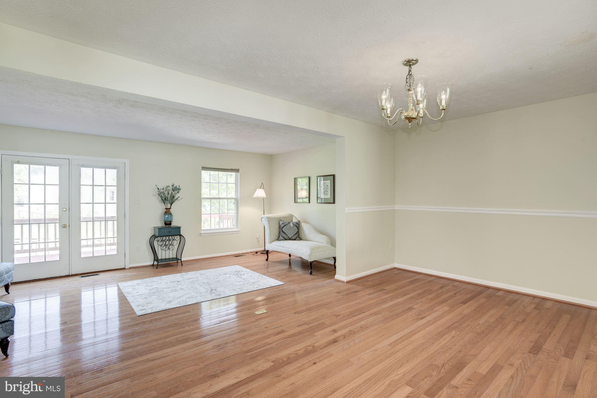 13968 Winding Ridge Lane Centreville, VA 20121 - Photo 7 of 30 Dining Room