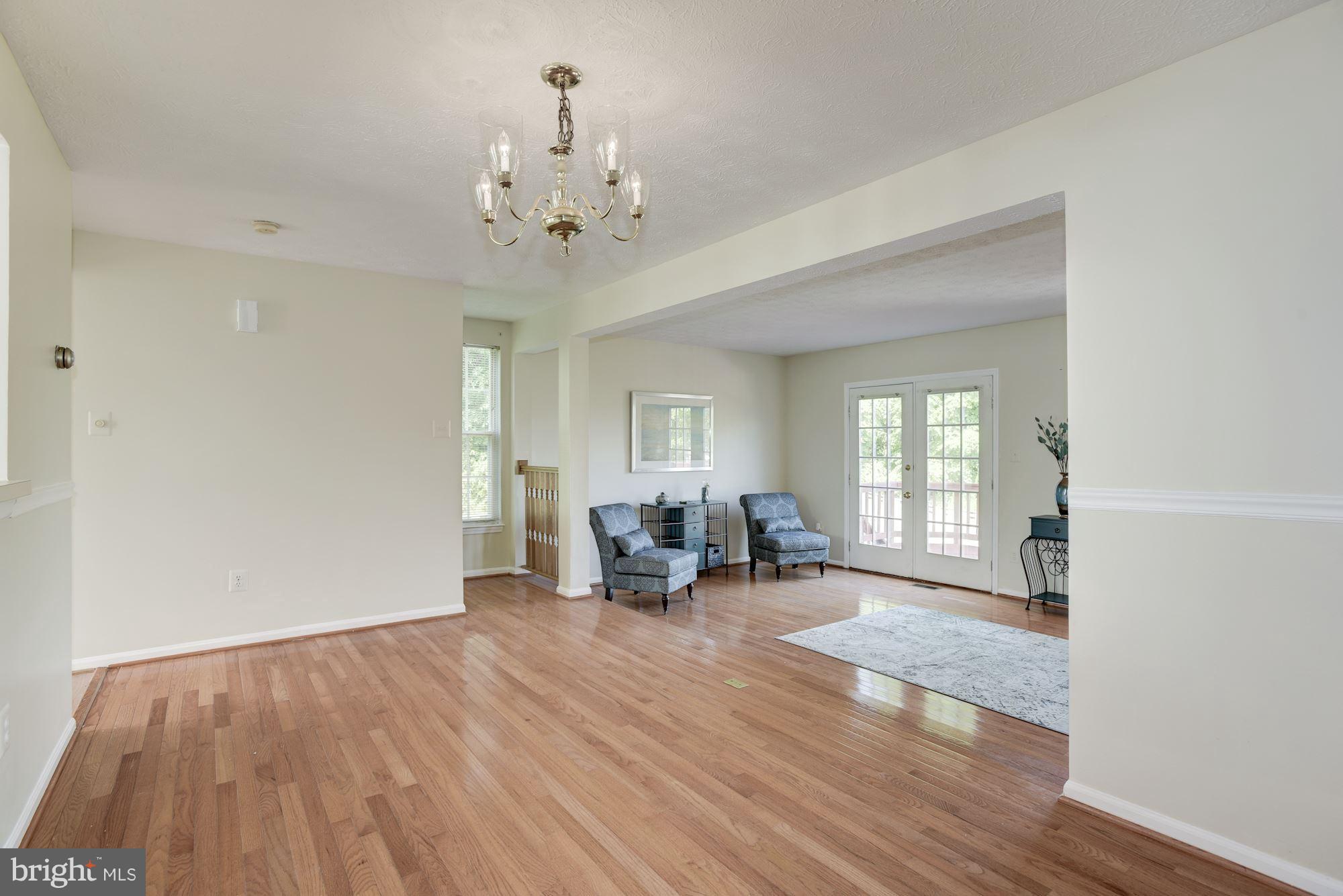 13968 Winding Ridge Lane Centreville, VA 20121 - Photo 8 of 30 Dining Room
