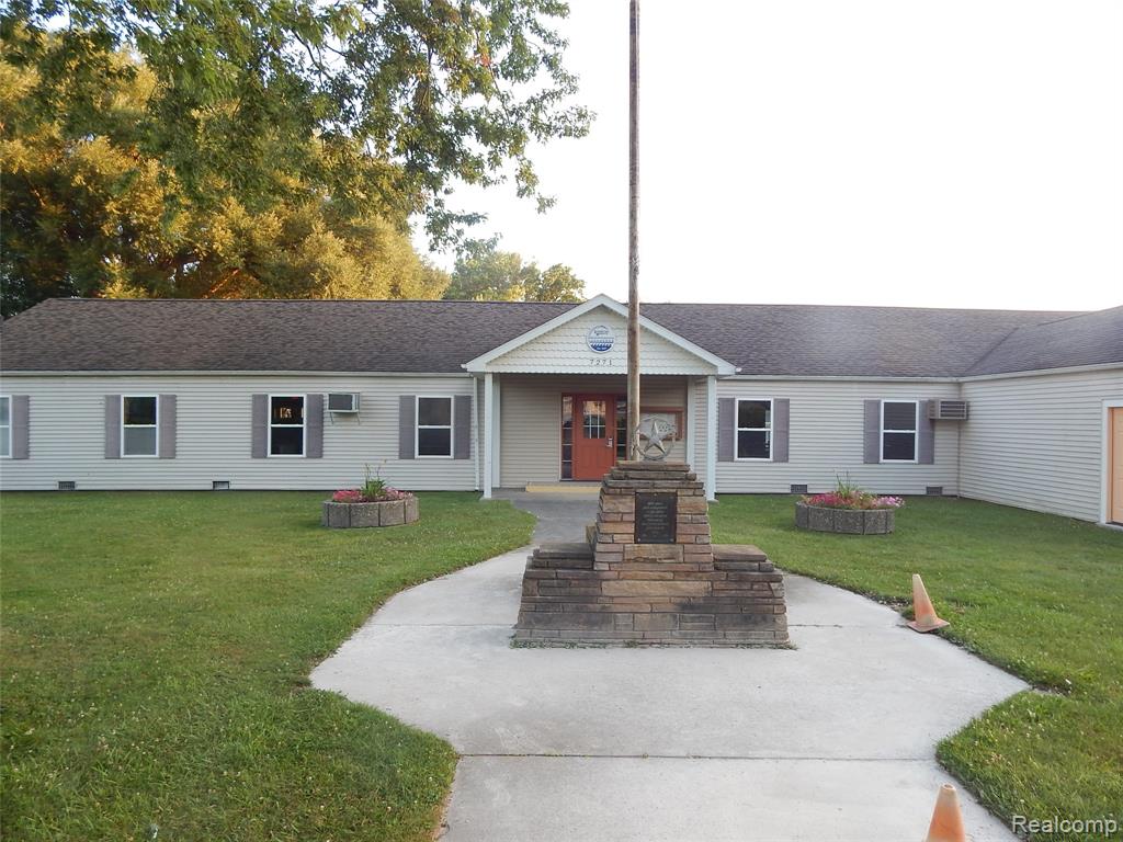 7428 Grove Road Lexington, MI 48450 - Photo 34 of 39