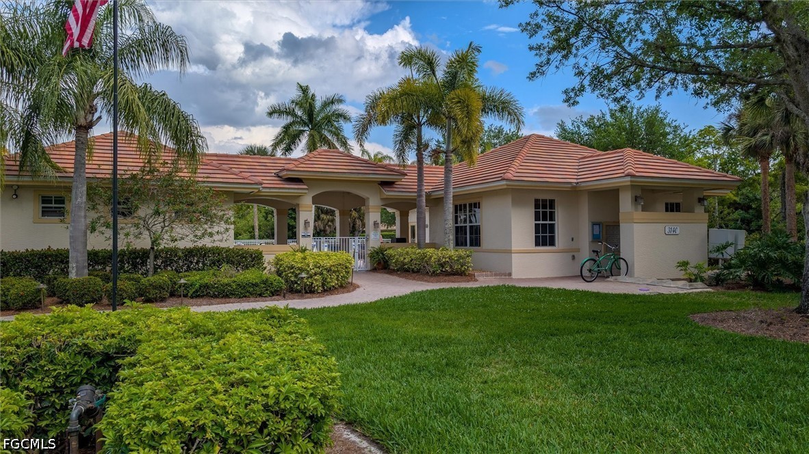 3111 Meandering Way, Unit 101 Fort Myers, FL 33905 - Photo 34 of 50