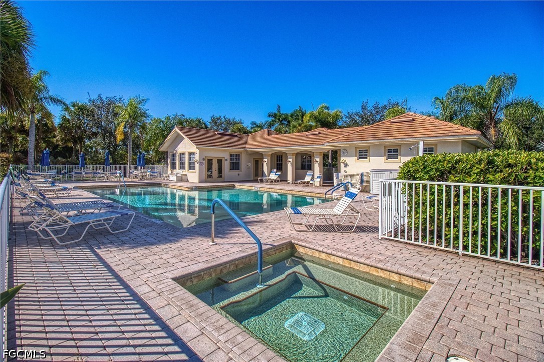 3111 Meandering Way, Unit 101 Fort Myers, FL 33905 - Photo 36 of 50