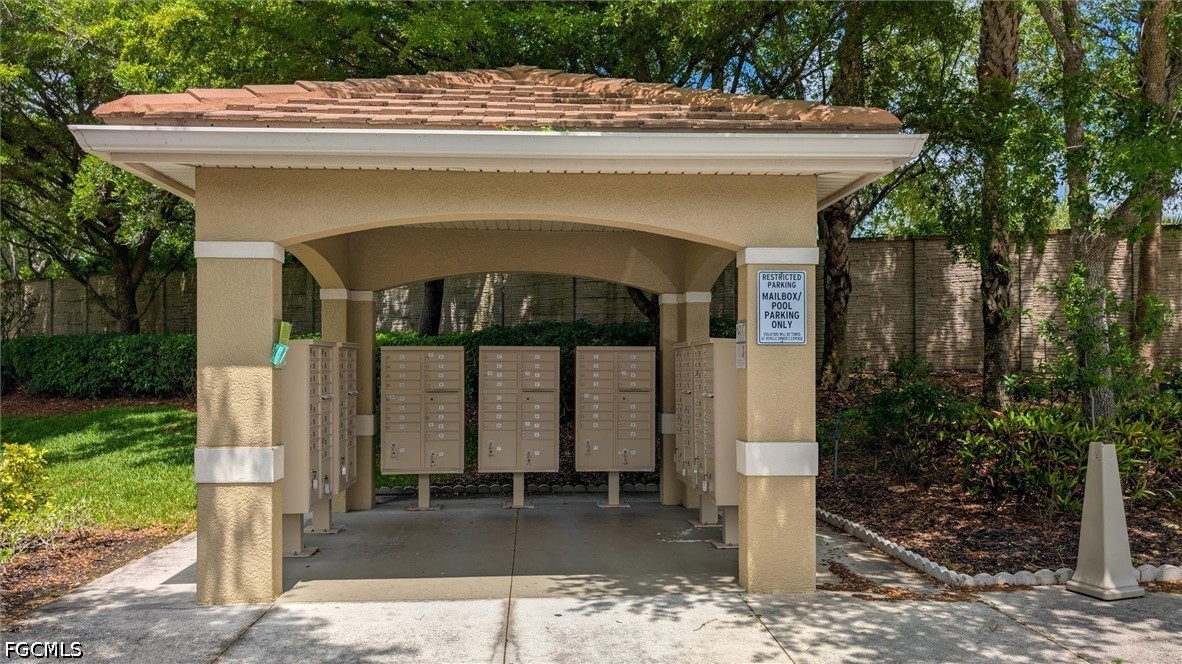 3111 Meandering Way, Unit 101 Fort Myers, FL 33905 - Photo 40 of 50