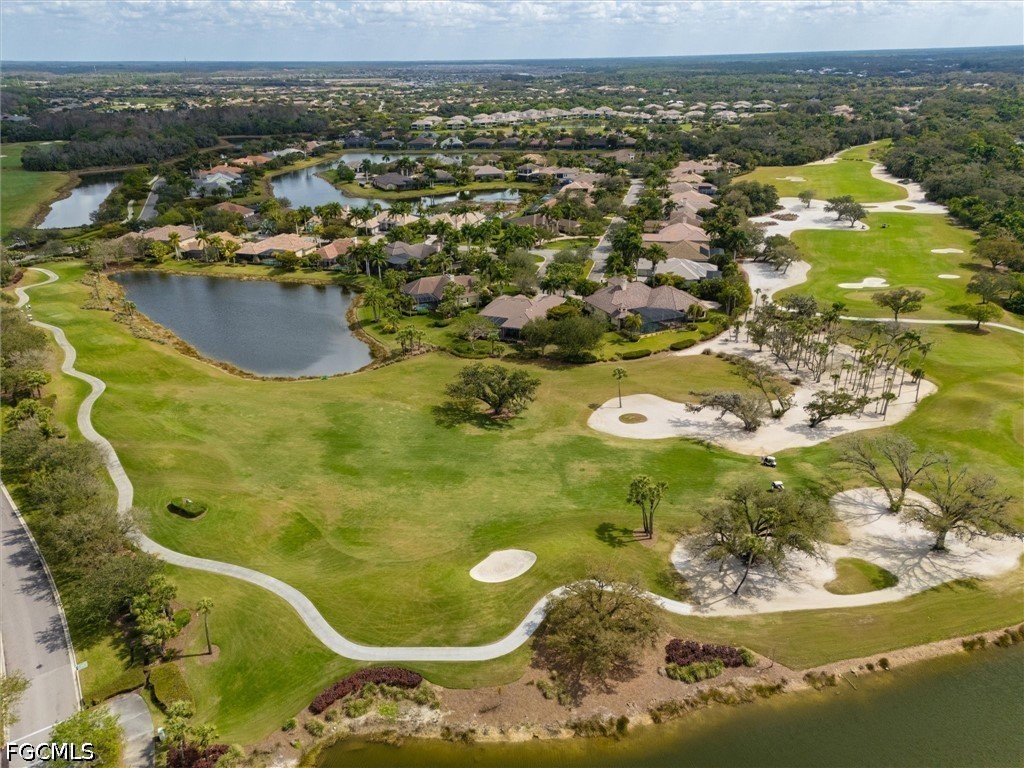3111 Meandering Way, Unit 101 Fort Myers, FL 33905 - Photo 42 of 50