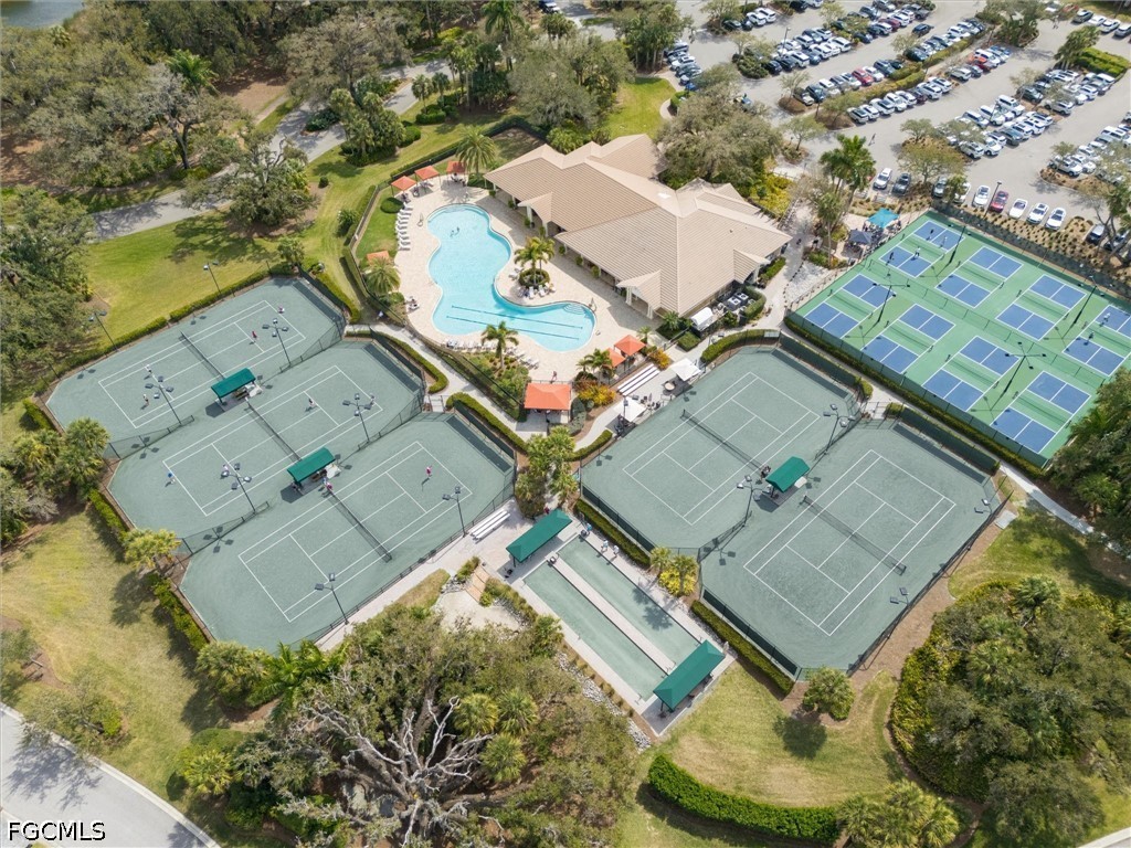 3111 Meandering Way, Unit 101 Fort Myers, FL 33905 - Photo 44 of 50