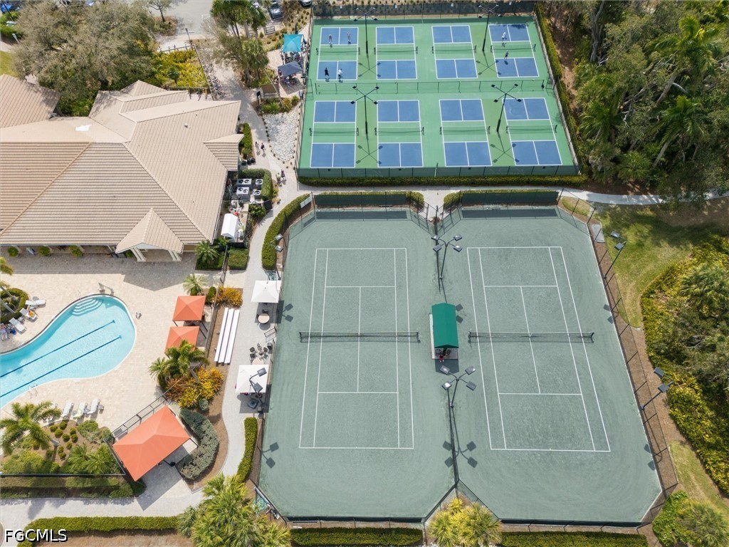 3111 Meandering Way, Unit 101 Fort Myers, FL 33905 - Photo 45 of 50