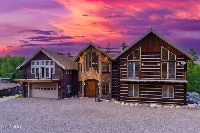 $5,250,000 | 35021 Highway 6, Edwards, CO 81632