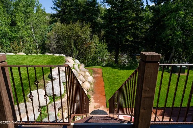 $5,250,000 | 35021 Highway 6, Edwards, CO 81632