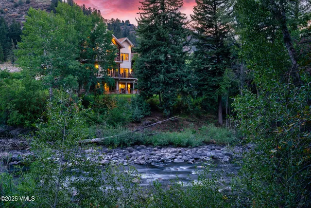 $5,250,000 | 35021 Highway 6, Edwards, CO 81632