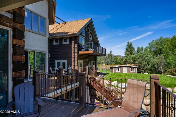 $5,250,000 | 35021 Highway 6, Edwards, CO 81632