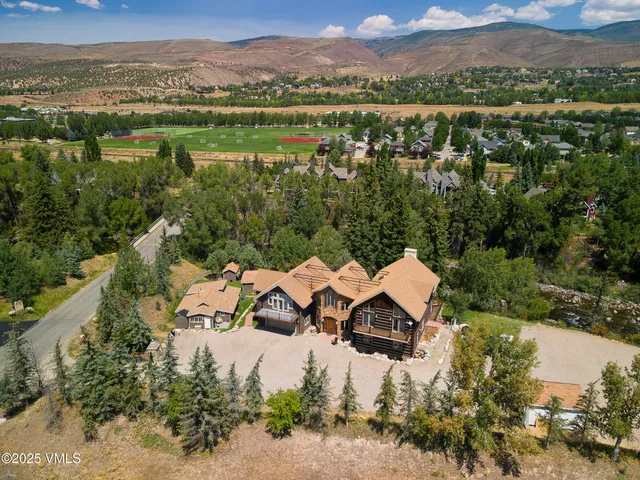 $5,250,000 | 35021 Highway 6, Edwards, CO 81632