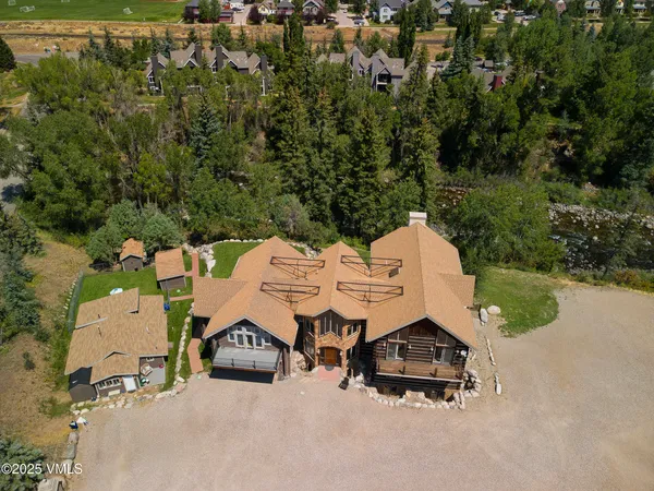 $5,250,000 | 35021 Highway 6, Edwards, CO 81632