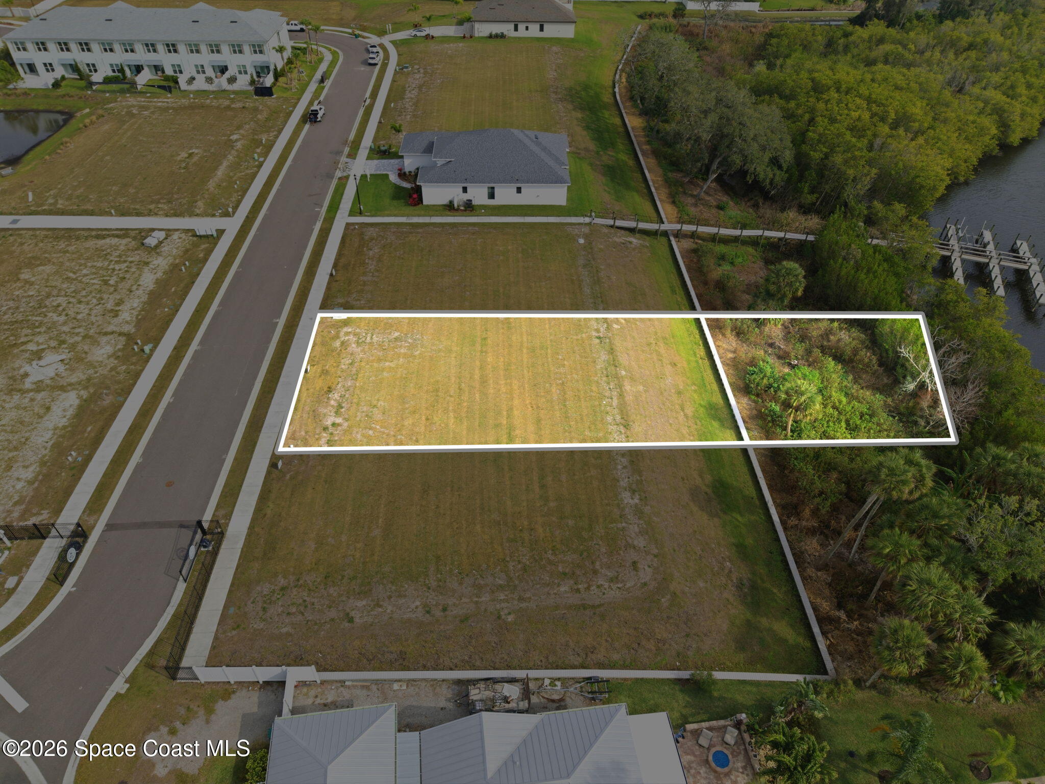 1465 Windchime Lane Melbourne, FL 32935 - Photo 10 of 17