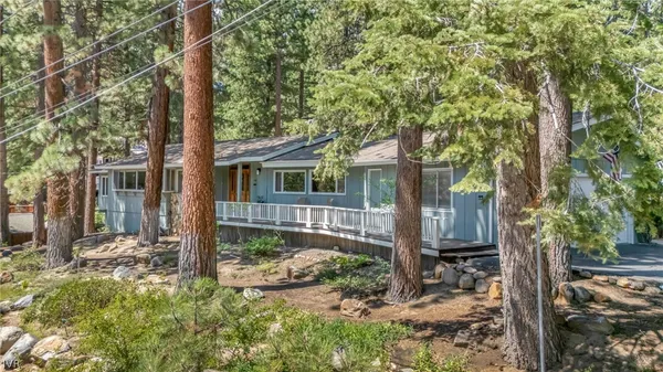 $2,750,000 | 650 Martis Peak Drive, Incline Village, NV 89451