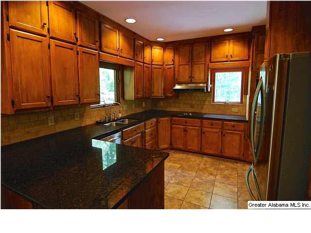 7730 Lake In The Woods Road Trussville, AL 35173 - Photo 10 of 29