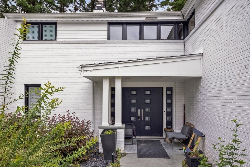 106 Windsor Road, Needham, MA 02492 Compass