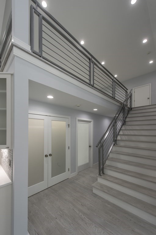 106 Windsor Road Needham, MA 02492 - Photo 26 of 37 a view of entryway