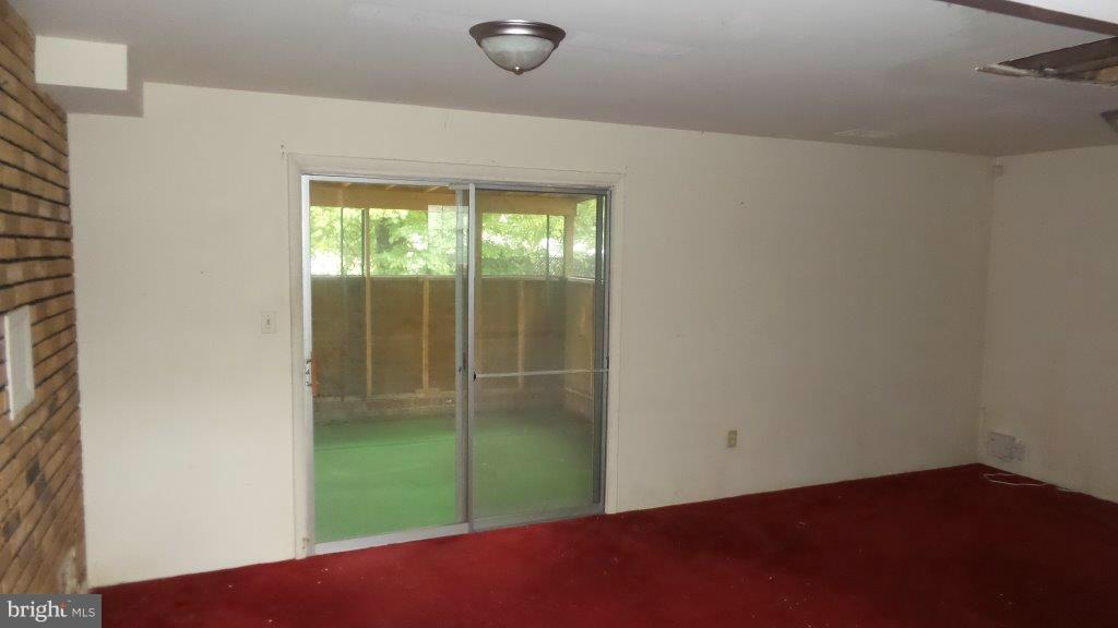 4314 Kinmount Road Lanham, MD 20706 - Photo 17 of 24 Basement