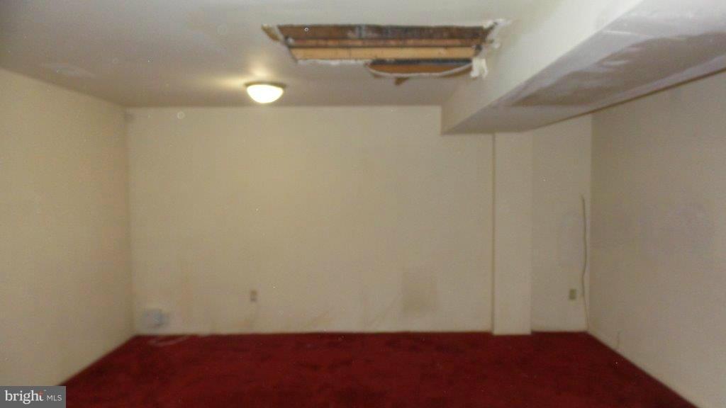 4314 Kinmount Road Lanham, MD 20706 - Photo 18 of 24 Basement