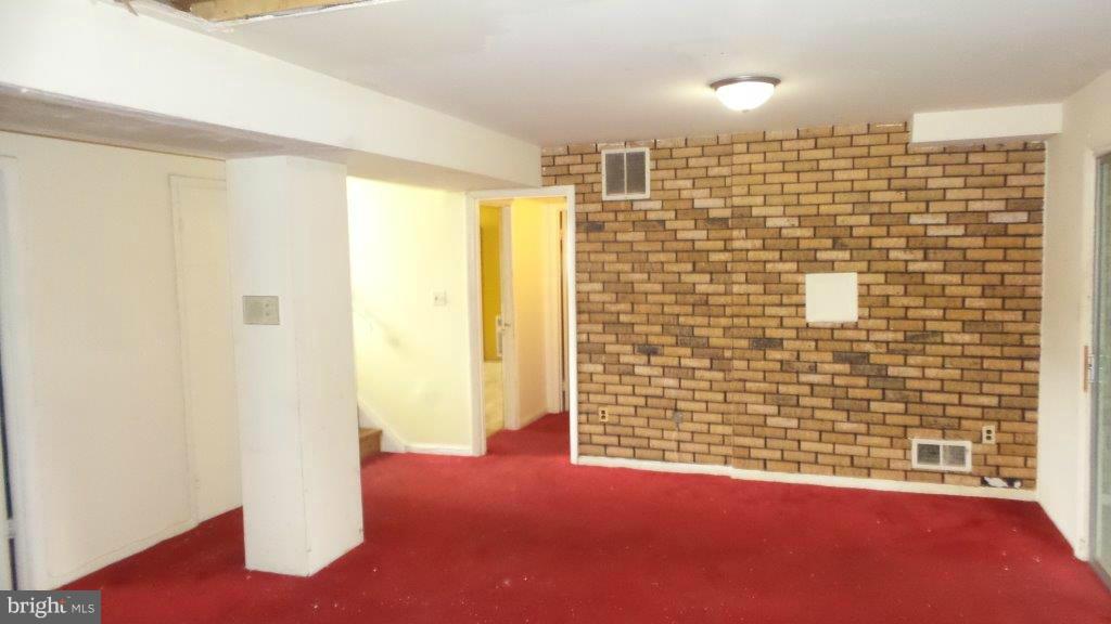 4314 Kinmount Road Lanham, MD 20706 - Photo 19 of 24 Basement