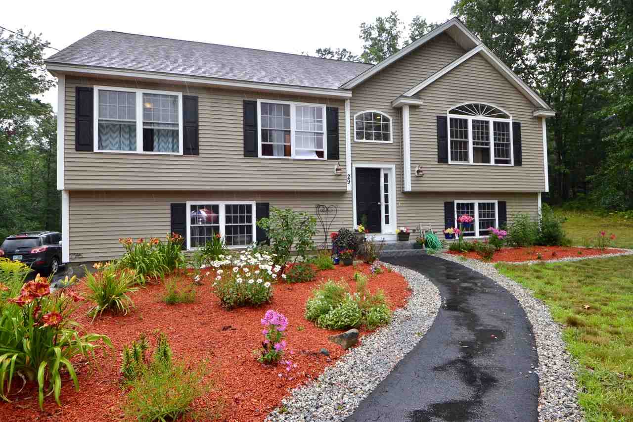29 Higgins Road Chichester, NH 03258 - Photo 2 of 24 Gallery Image 2