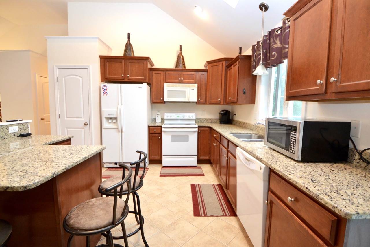29 Higgins Road Chichester, NH 03258 - Photo 12 of 24 Gallery Image 12